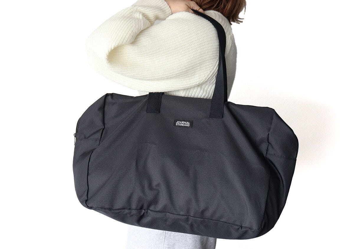 宝島社雑誌付録InRed4月号のジャーナル