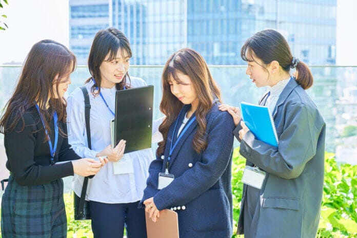 性格の悪さが出る行動や発言
