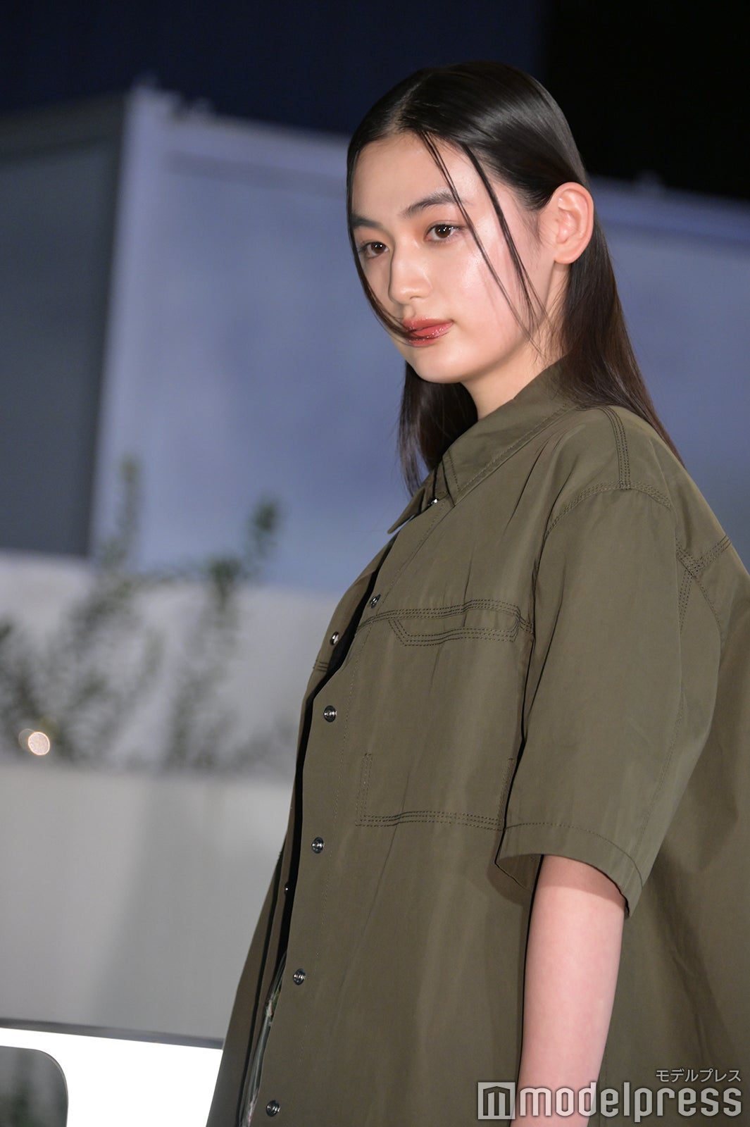 八木莉可子（C）モデルプレス