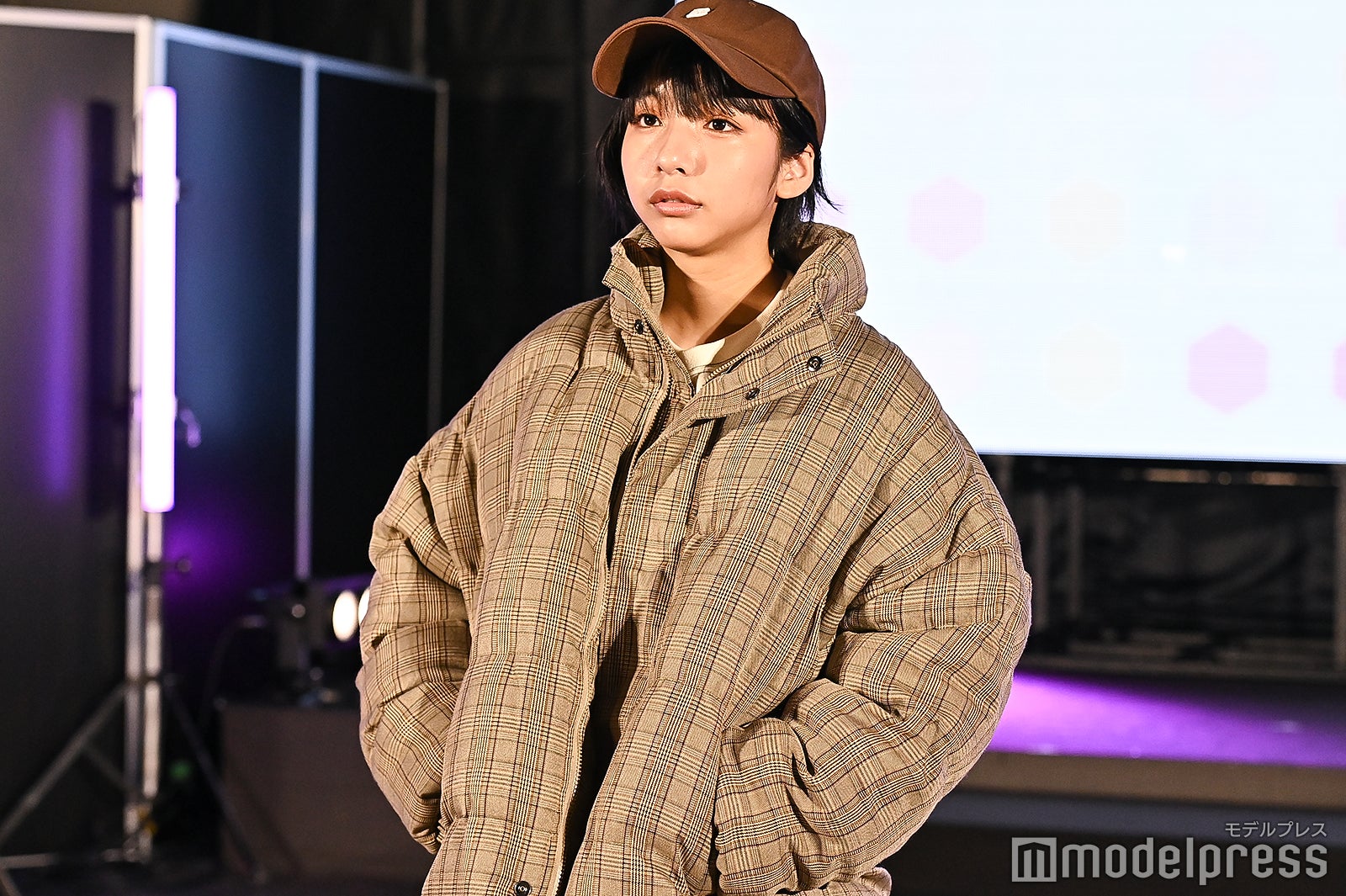 山之内すず（C）モデルプレス