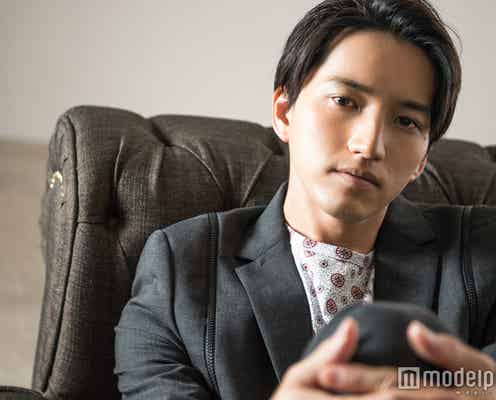 田口 淳之介が語る“今の自分”と“ファンへの想い”―― 「決意といった自分の想いがそのまま詰まってる」<モデルプレスインタビュー>