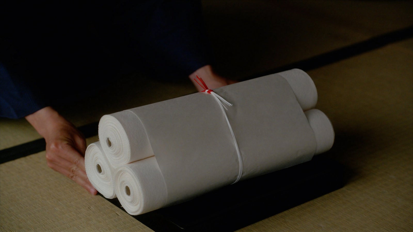 「べらぼう～蔦重栄華乃夢噺～」第38話（C）NHK