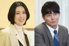 雛形あきこ 通販サイト会社の部長役で月9初出演 夢があるってすてきなこと 姜暢雄は社長役で出演 競争の番人 モデルプレス 雛形あきこ 通販サイト会社の部長役で月9初出演 夢があるってすてきなこと 姜暢雄は社長役で出演 競争の番人 モデルプレス
