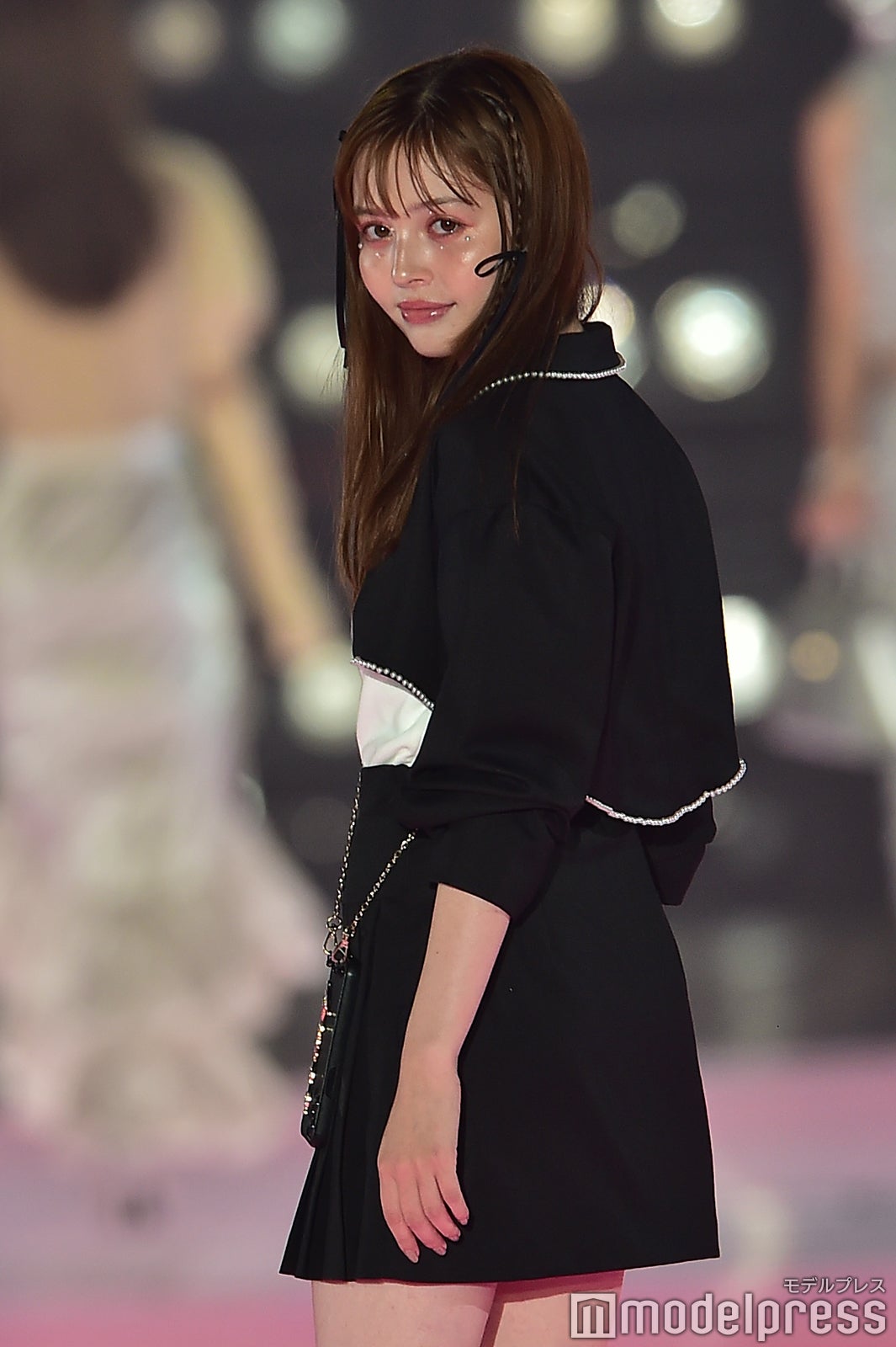 加藤ナナ（C）モデルプレス