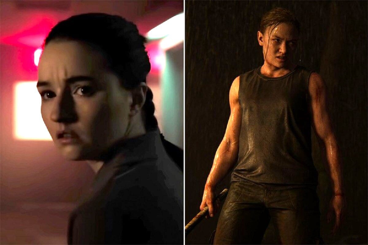 THE