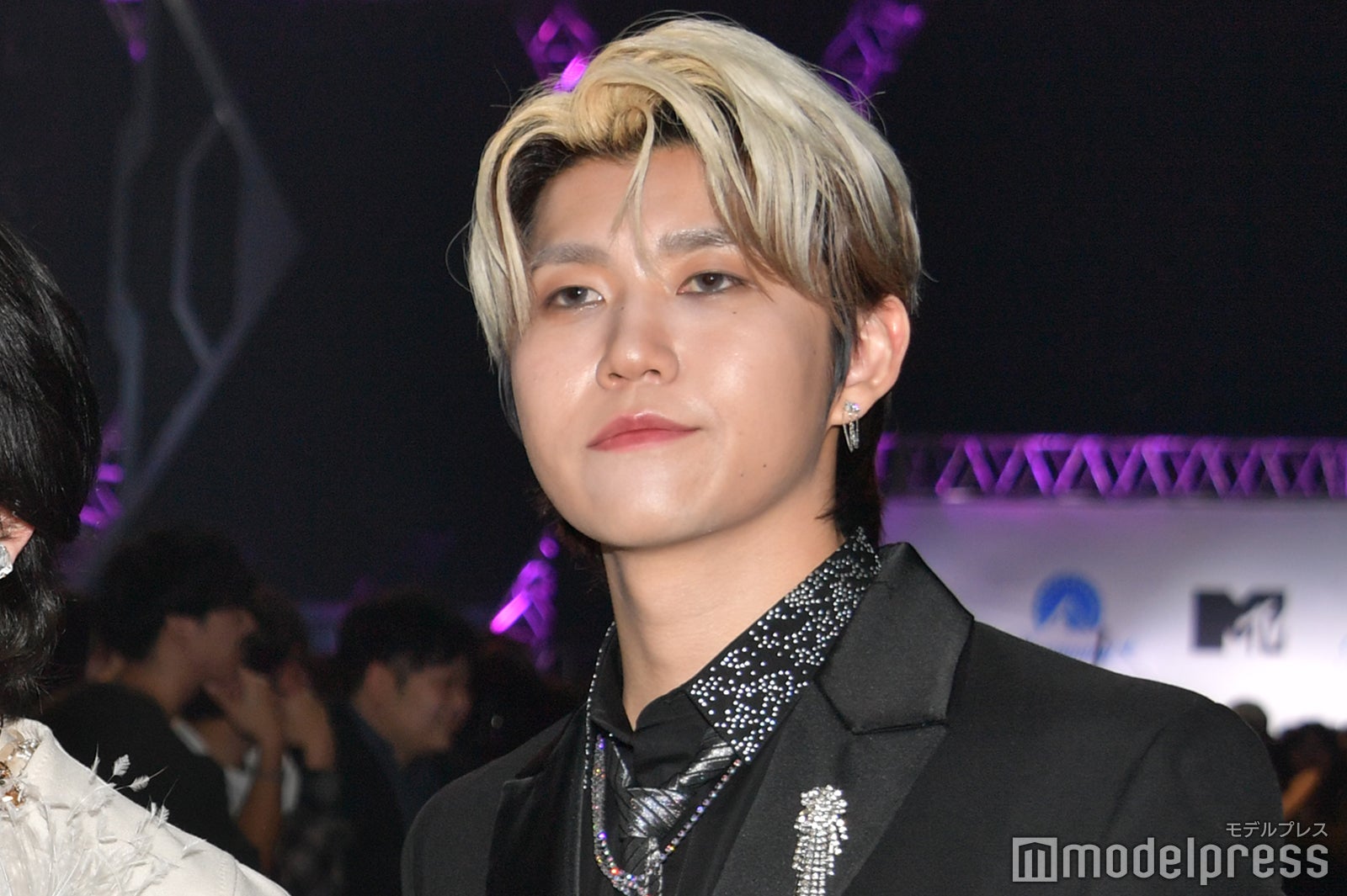 若井滉斗（C）モデルプレス