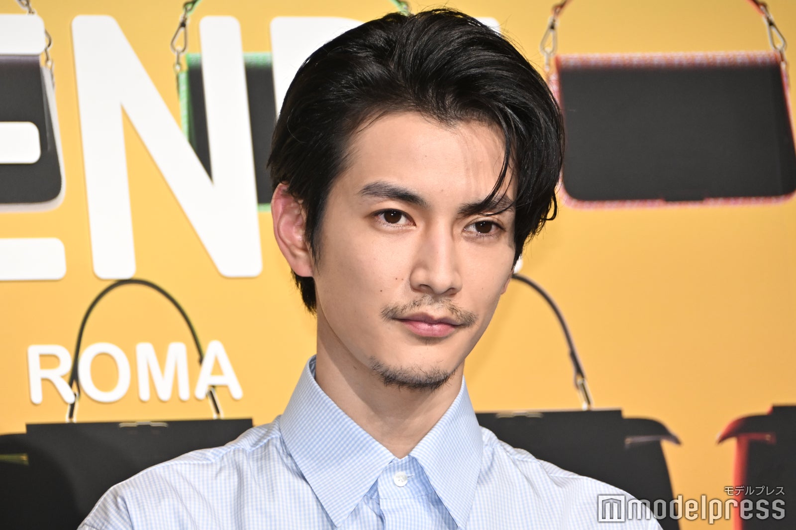 渡邊圭祐（C）モデルプレス