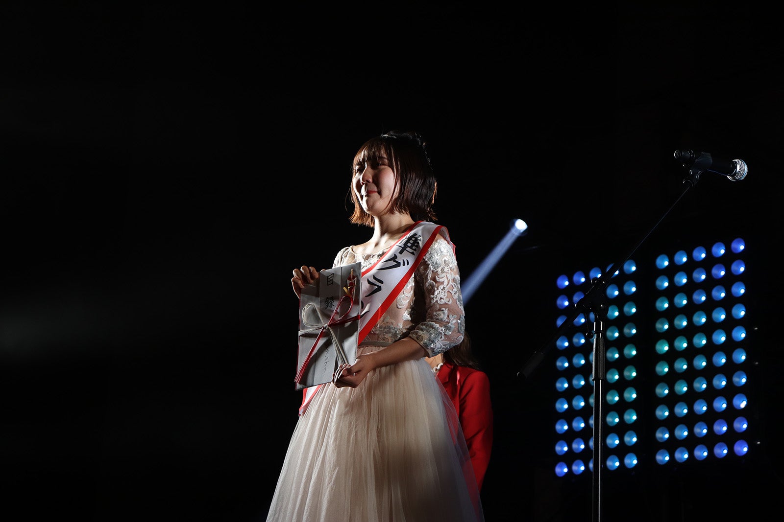 木元紗弥さん（提供写真）