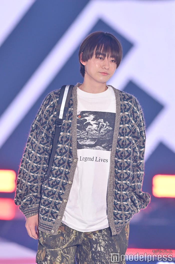 豊田裕大(C)モデルプレス