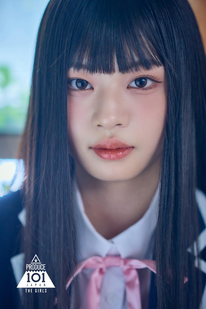 村上璃杏(提供写真)