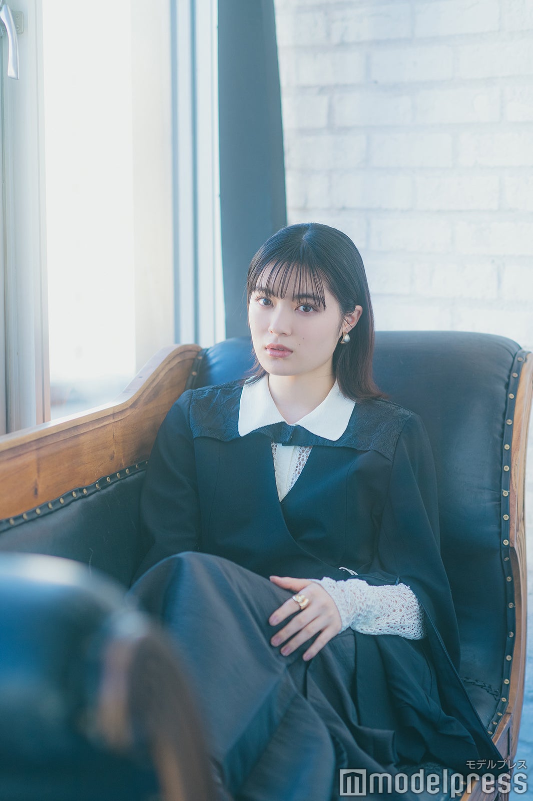 吉田美月喜（C）モデルプレス