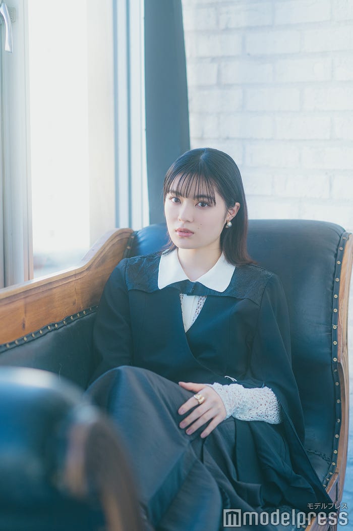 吉田美月喜(C)モデルプレス