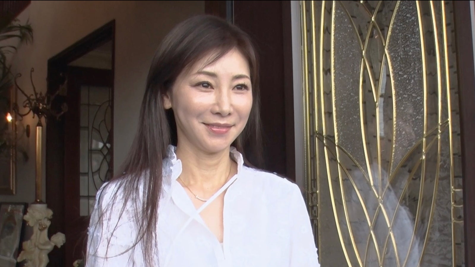 水谷雅子さん（C）AbemaTV,Inc.