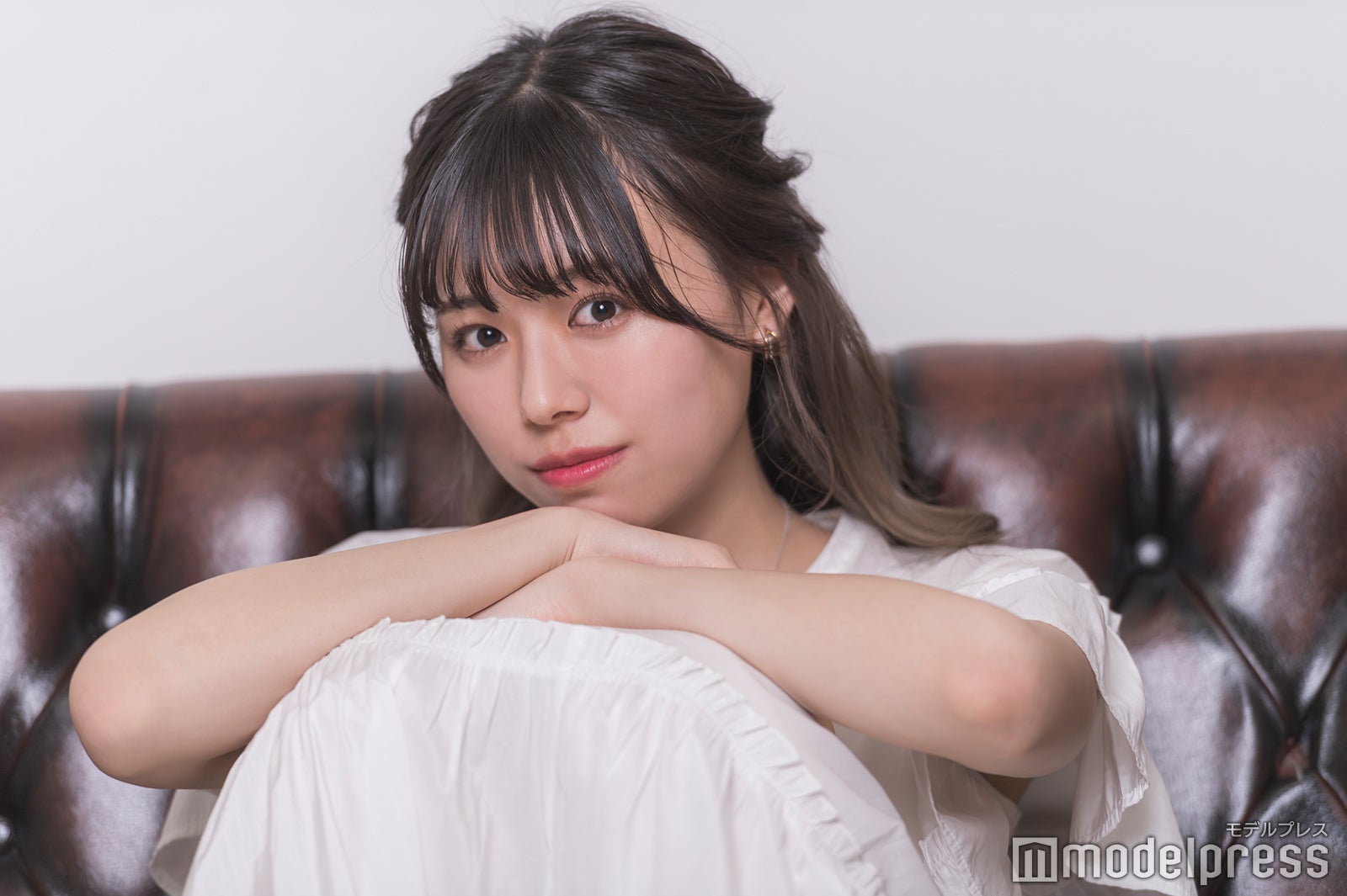 湊崎みるさん（C）モデルプレス