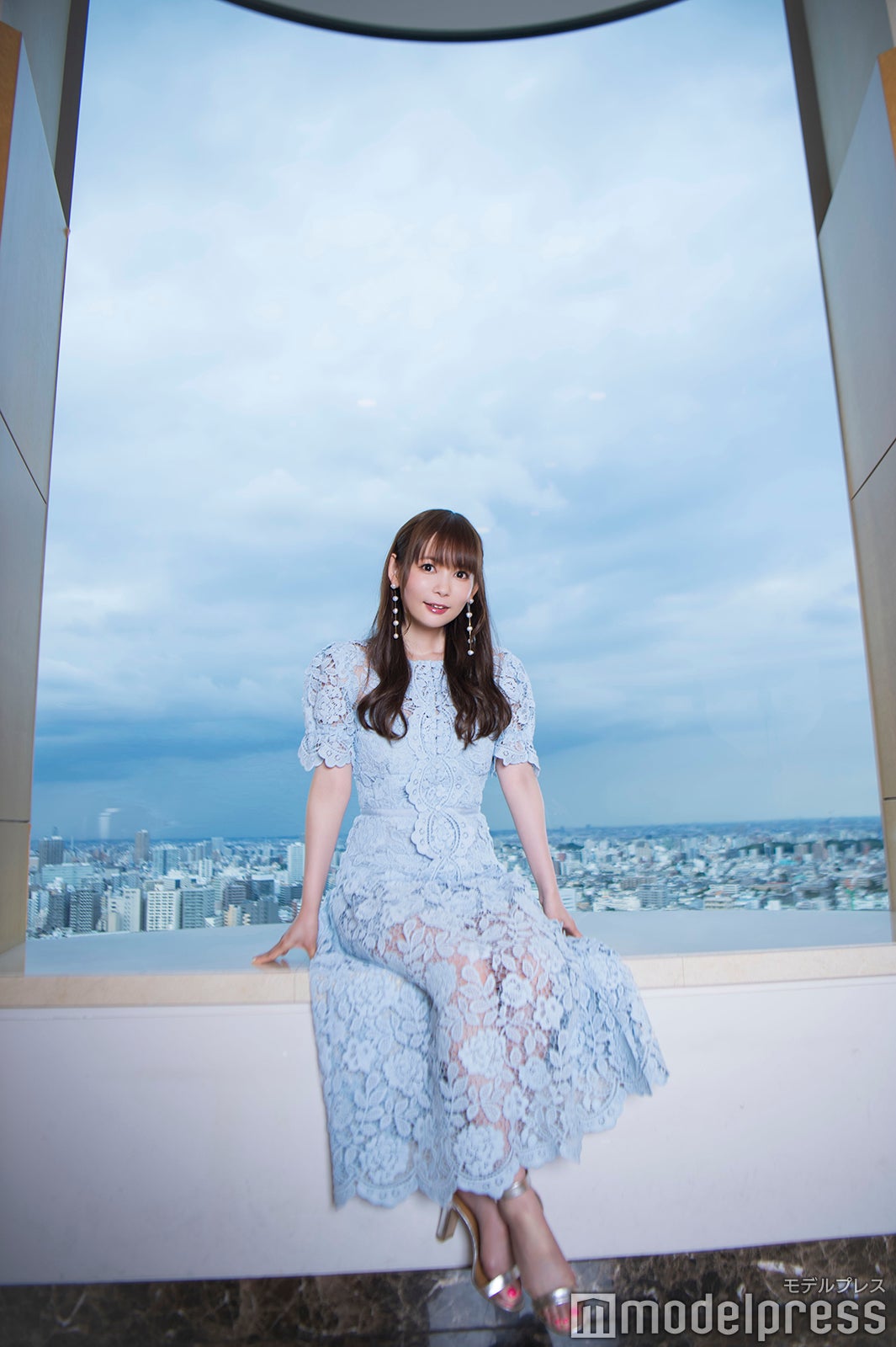 中川翔子（C）モデルプレス