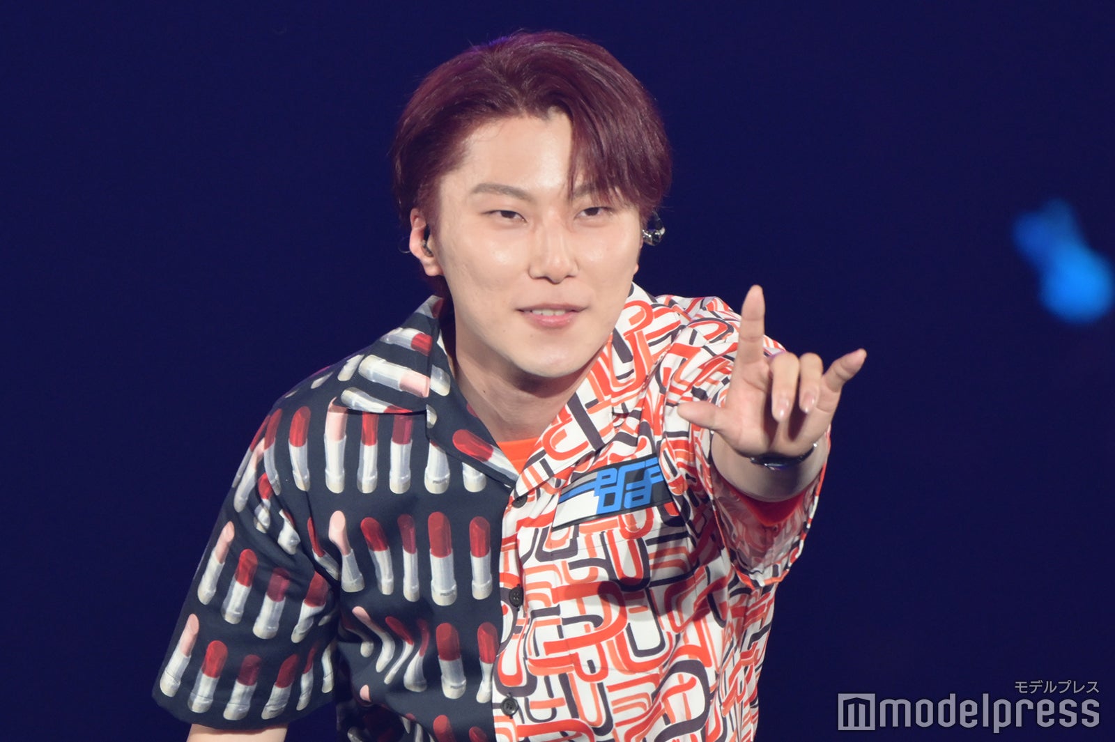 あむぎり（C）モデルプレス