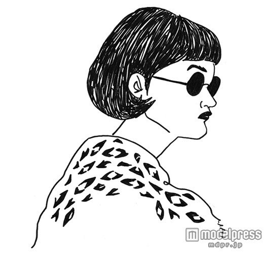 世界で活躍する注目イラストレーター・WALNUTとコラボ