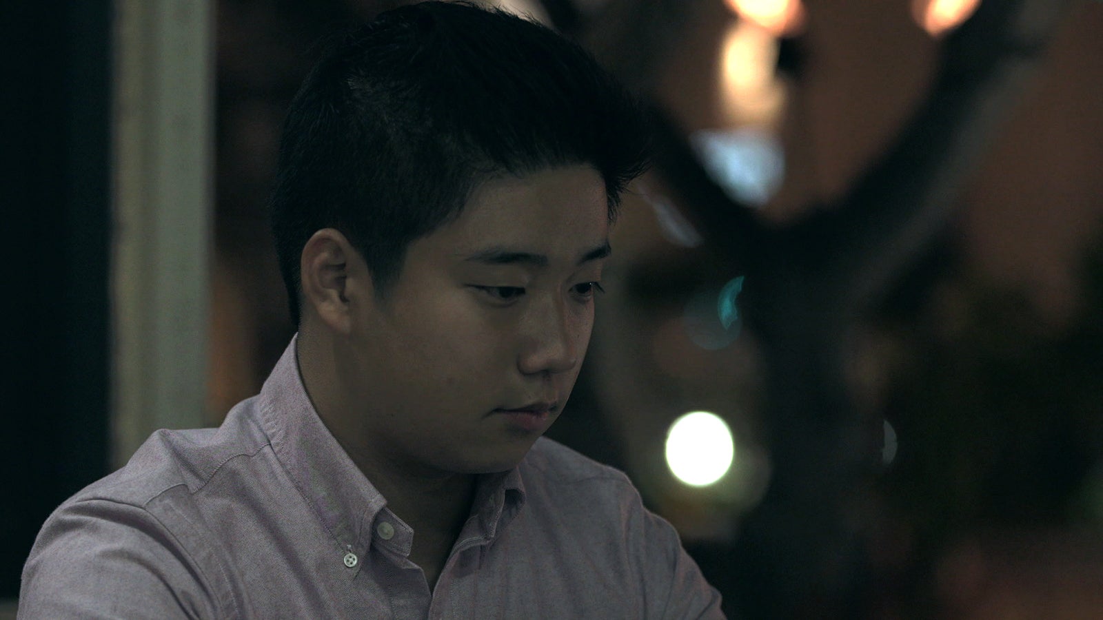 悠介『TERRACE HOUSE ALOHA STATE』8th WEEK（C）フジテレビ／イースト・エンタテインメント 