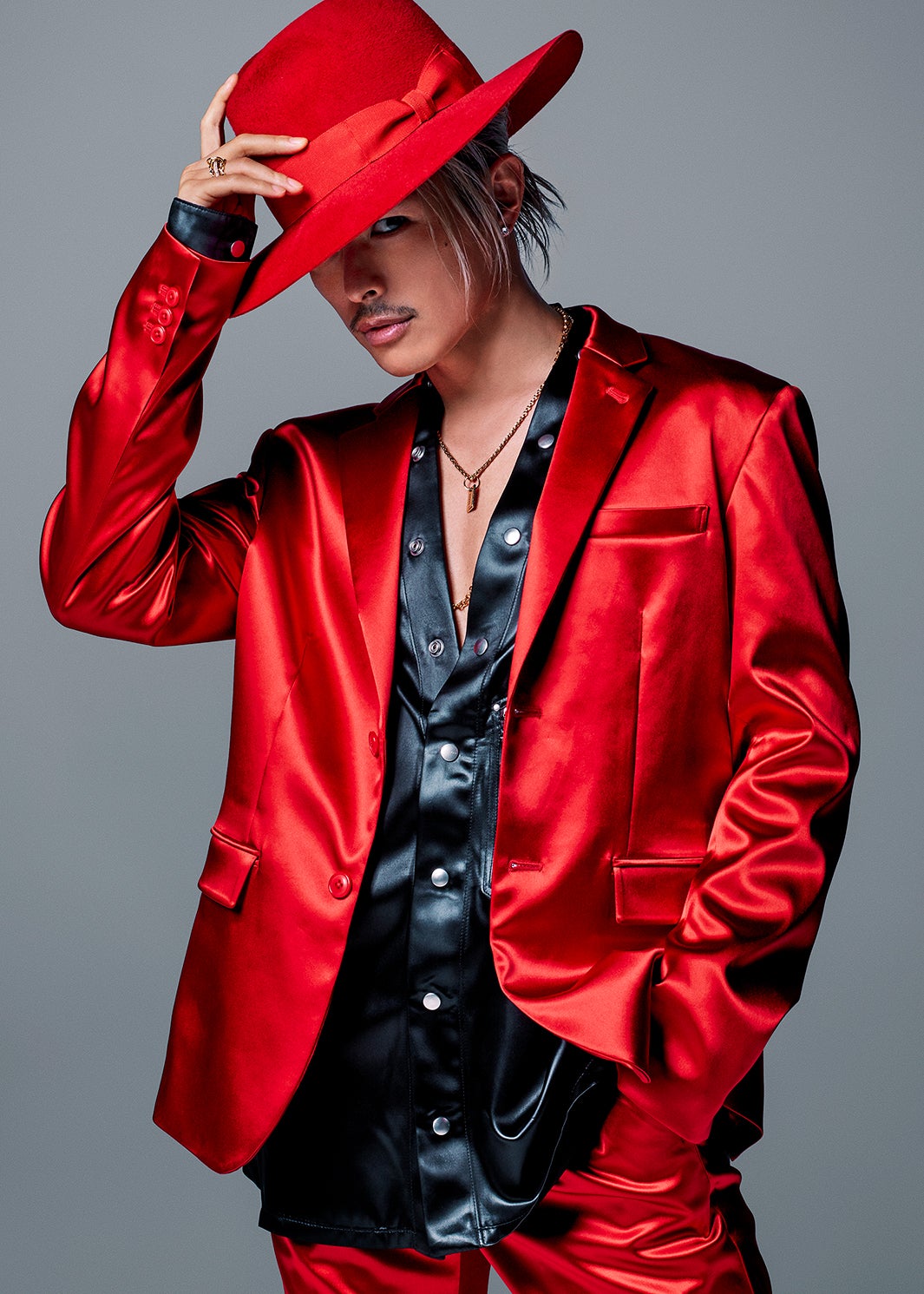 今市隆二 （提供写真）