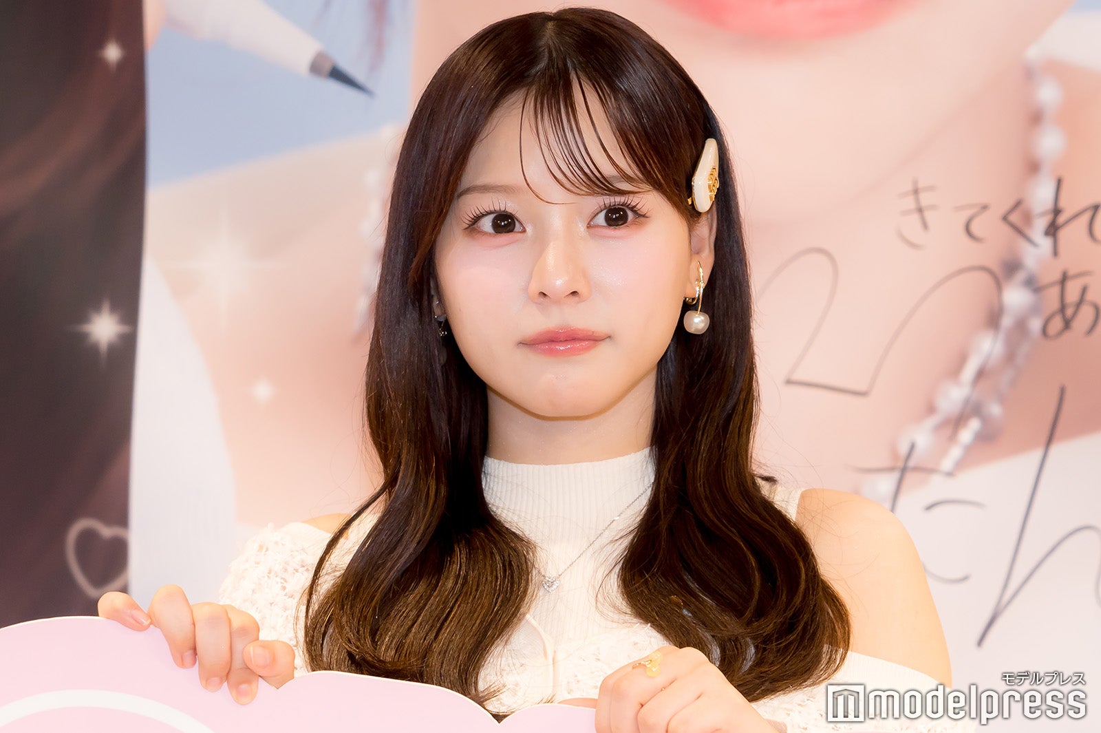 齊藤なぎさ（C）モデルプレス