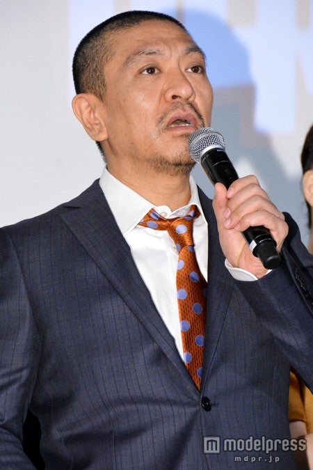 松本人志監督