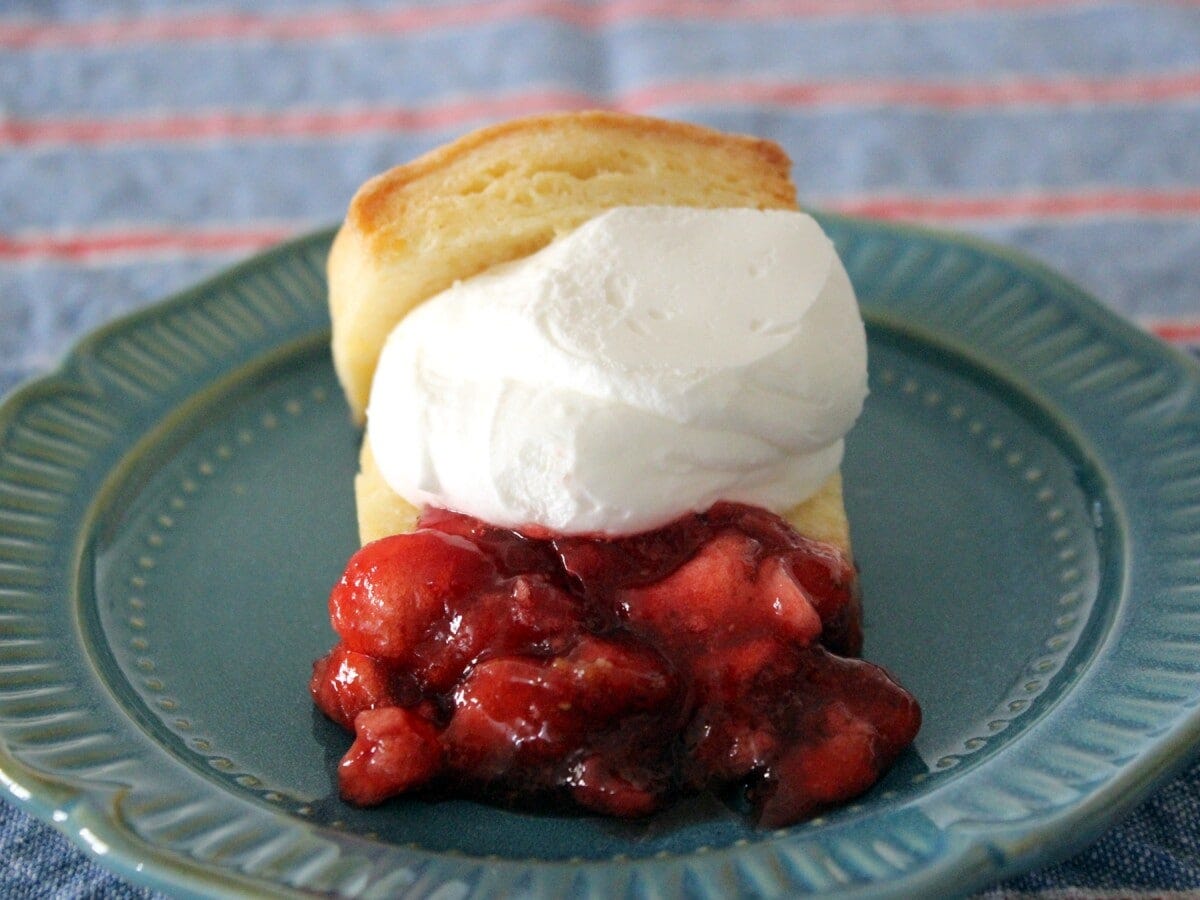 コーヒーや紅茶のほか、これからの季節はアイスティーなど冷たい飲み物と合わせても