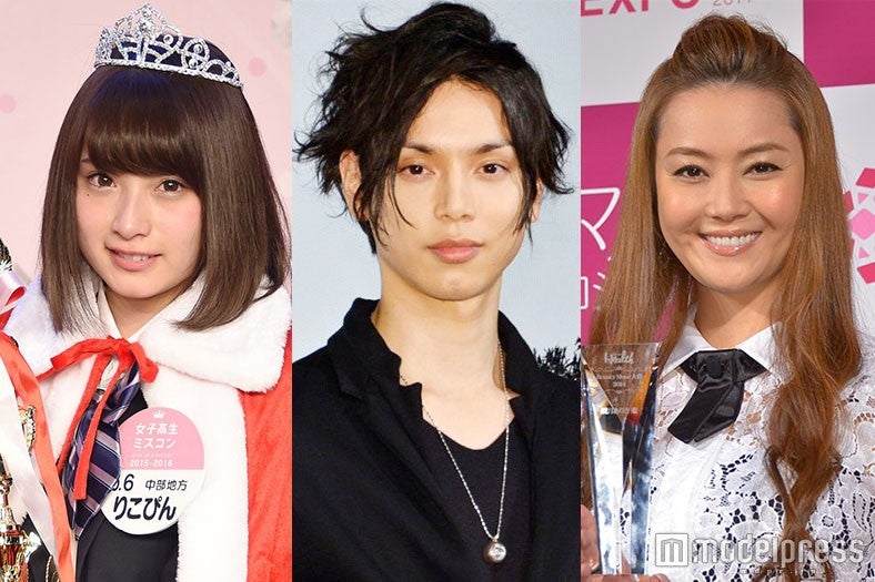 水嶋ヒロの突然の“別れ”宣告に悲しみの声、観月ありさはすっぴん披露　昨日一番読まれたニュースランキング【エンタメTOP5】