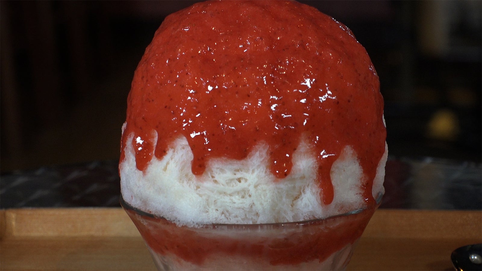 24日放送「セブンルール」より（写真提供：関西テレビ）