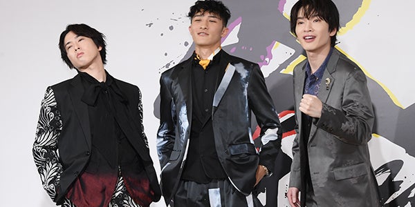 Snow Man岩本照は進化した変面、深澤辰哉は9分の1人トーク、宮舘涼太は