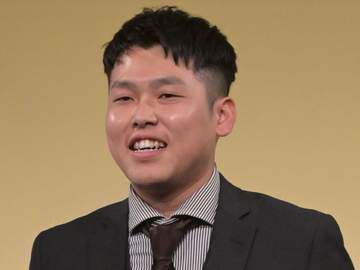 ダブルヒガシ・東が「ずっと会いたかった」ヒャダインとついに初対面 意外な関係を明かし「うそやん、マジで？」