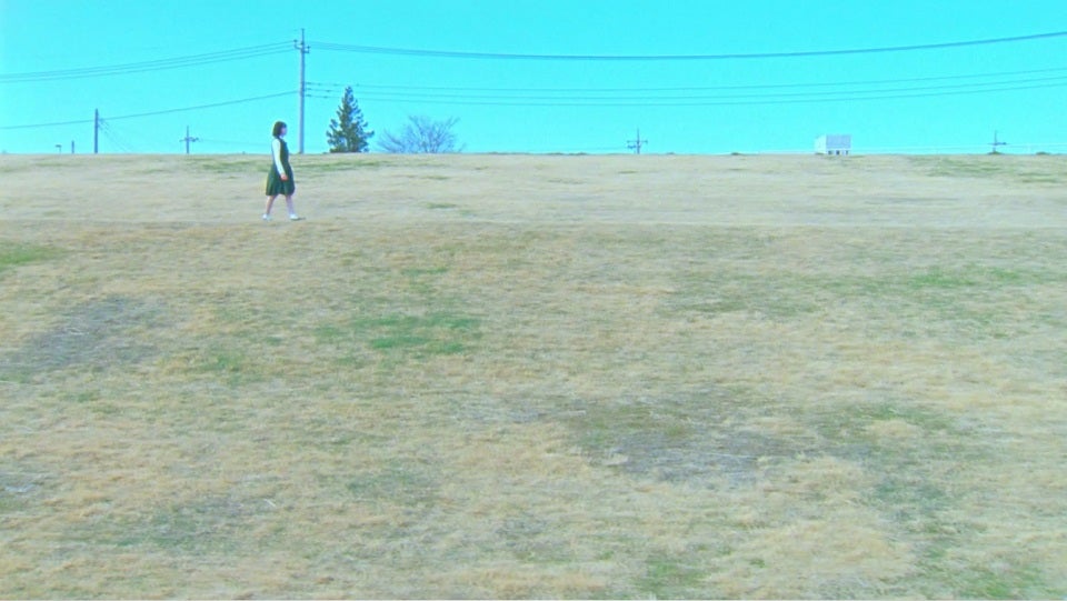 「W-KEYAKIZAKAの詩」MVより（画像提供：ソニー・ミュージックレーベルズ）