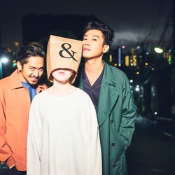 C&K 新曲「嗚呼、麗しき人生」MV、YouTubeプレミアにて7月24日(水)21時より配信決定