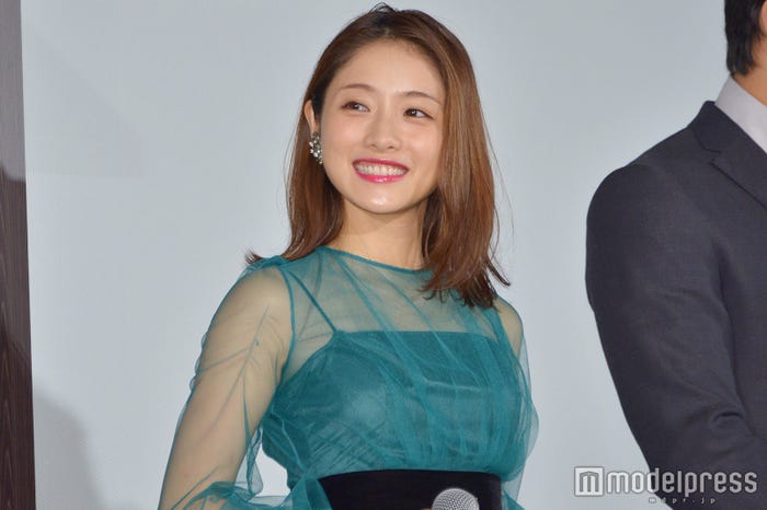 石原さとみ(C)モデルプレス