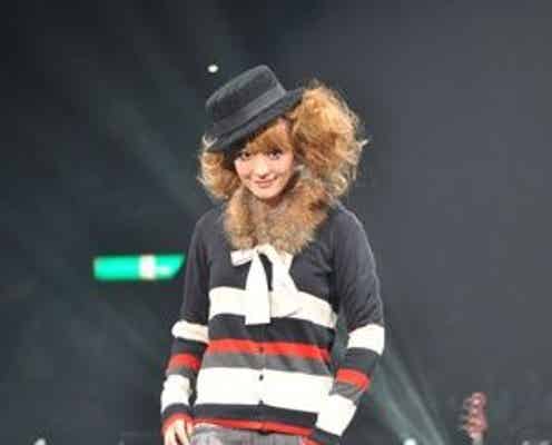 平山あや、新ブランド立ち上げを発表 ファンの反応は?