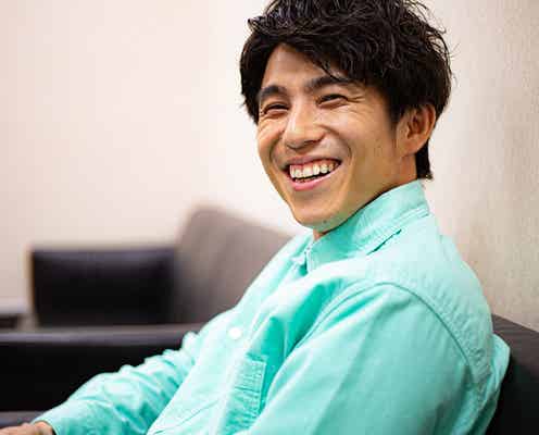 中尾明慶、妻・仲里依紗と密かに話しているYouTube計画を明かす チャンネルに込めた熱いメッセージ