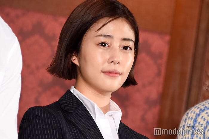 高畑充希 (C)モデルプレス
