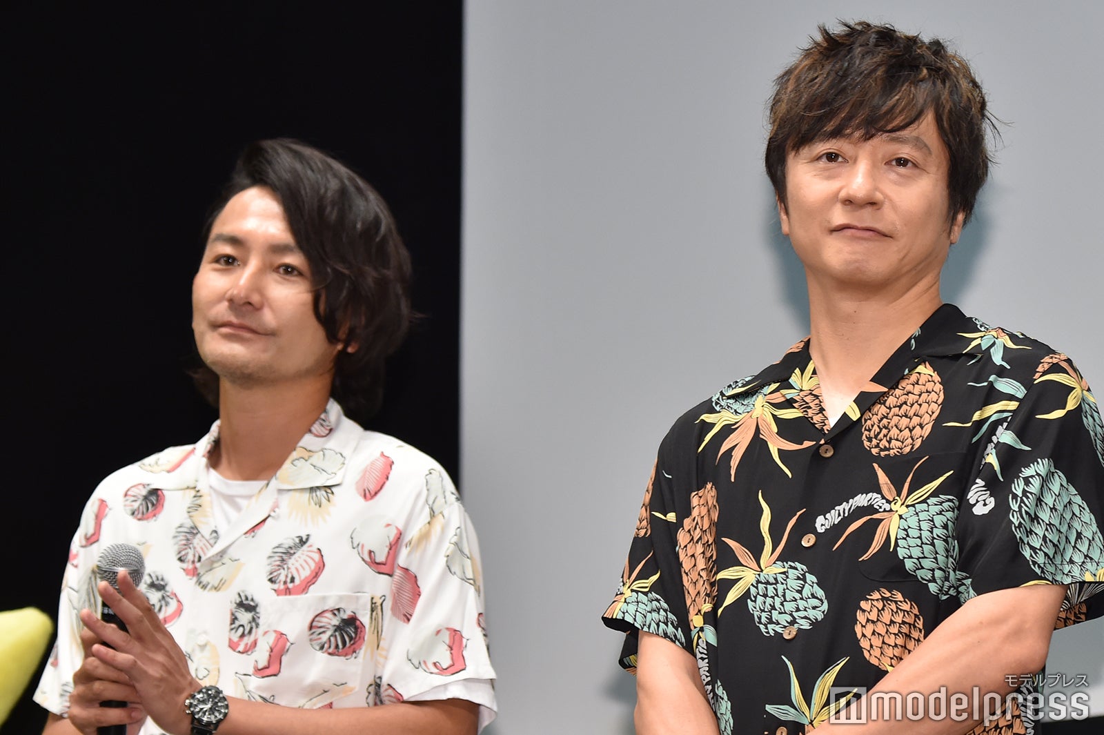 ポルノグラフィティ