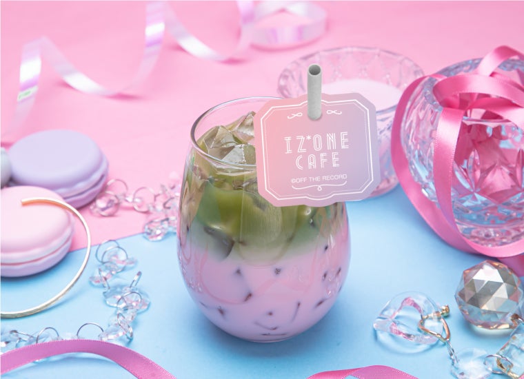 （C）OFF THE RECORD ENTERTAINMENT