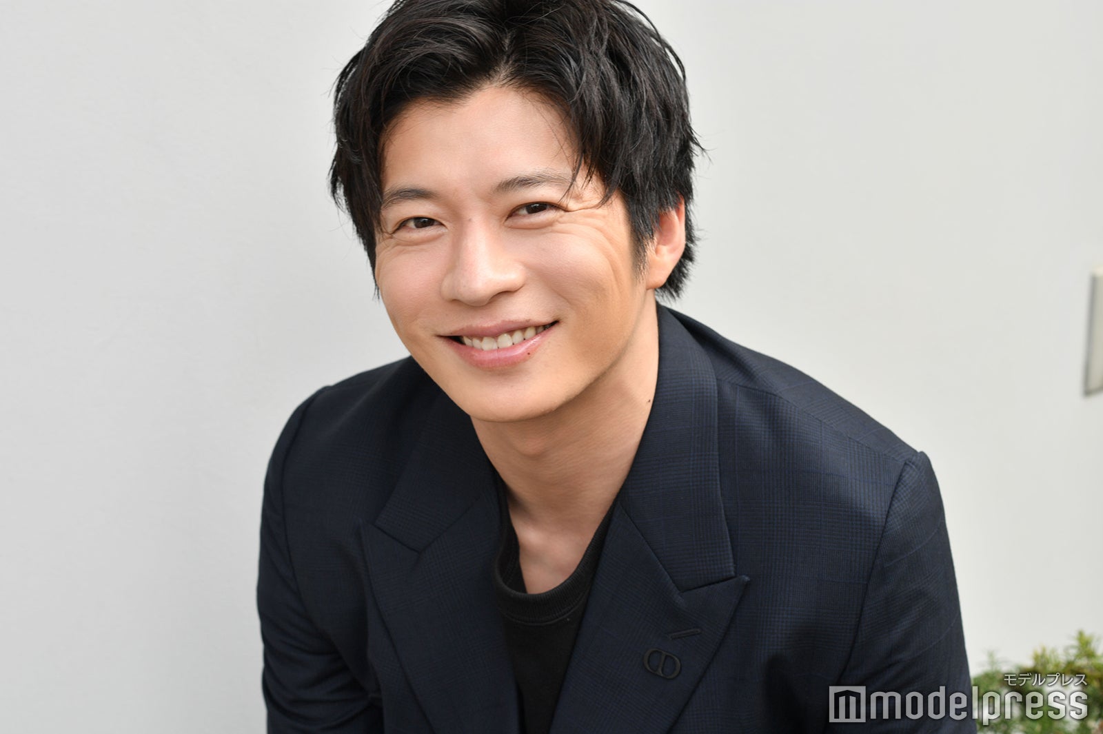 田中圭、吉田鋼太郎・奈緒らと再共演「違う役でお芝居をする楽し