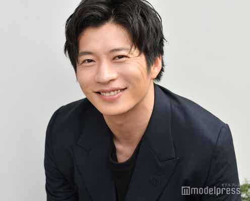田中圭、吉田鋼太郎・奈緒らと再共演「違う役でお芝居をする楽しさがある」 続編に手応え<「死神さん2」インタビュー>