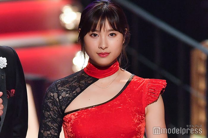 土屋太鳳 (C)モデルプレス