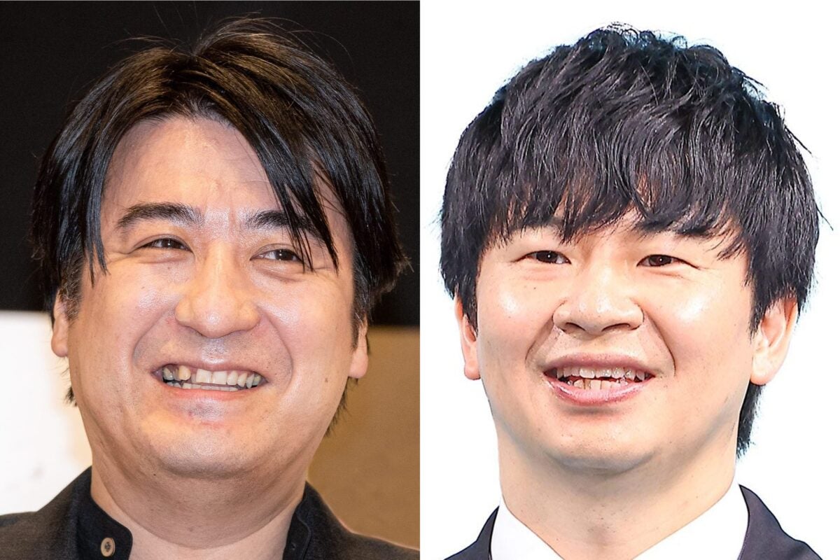 復帰のオードリー若林、佐久間の変化に「大丈夫？」不安吐露… ゲストが「急にしゃべんなくなった」