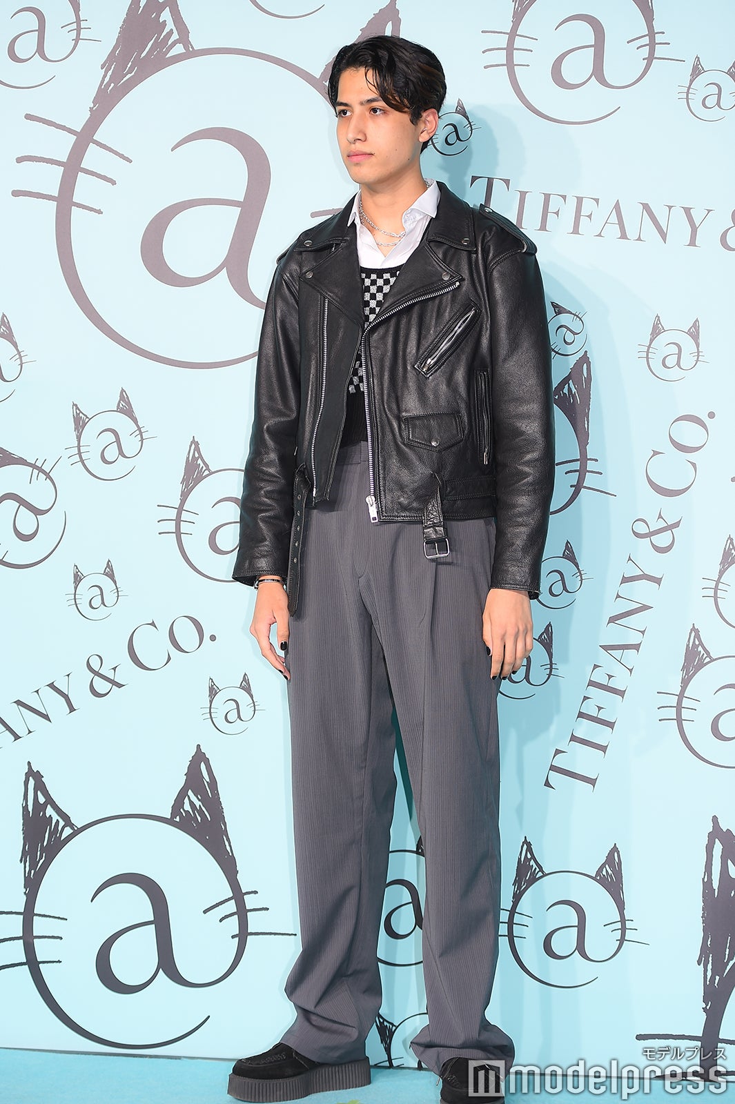 kemio（C）モデルプレス