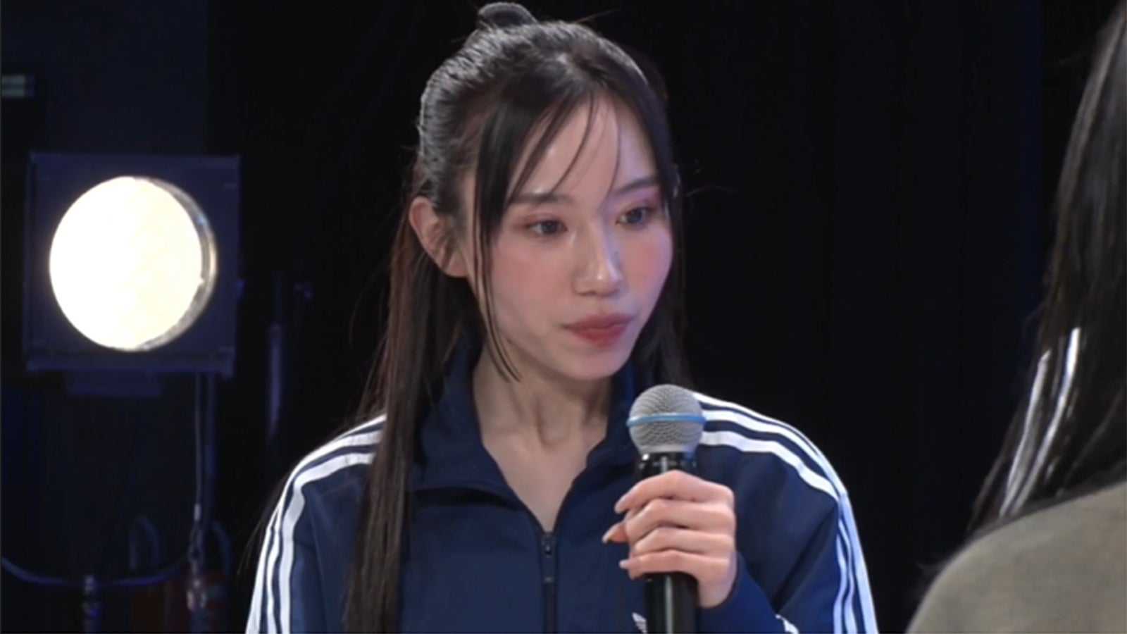 みゆ／ばんばんざい（提供写真）