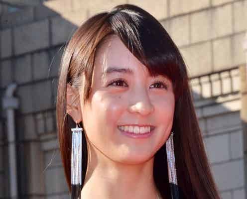 山本美月、“萌え”を熱烈アピール