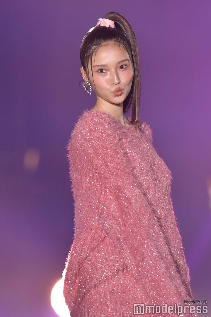 せいら(C)モデルプレス