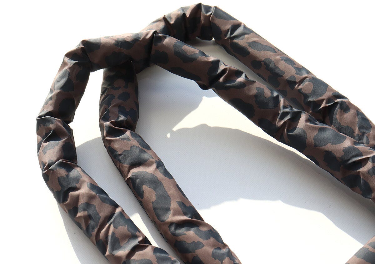 パフハンドル オトナミューズ3月号付録シテンパフハンドル