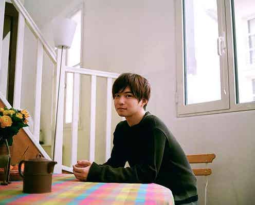 千葉雄大「一目惚れしました」出会いを語る