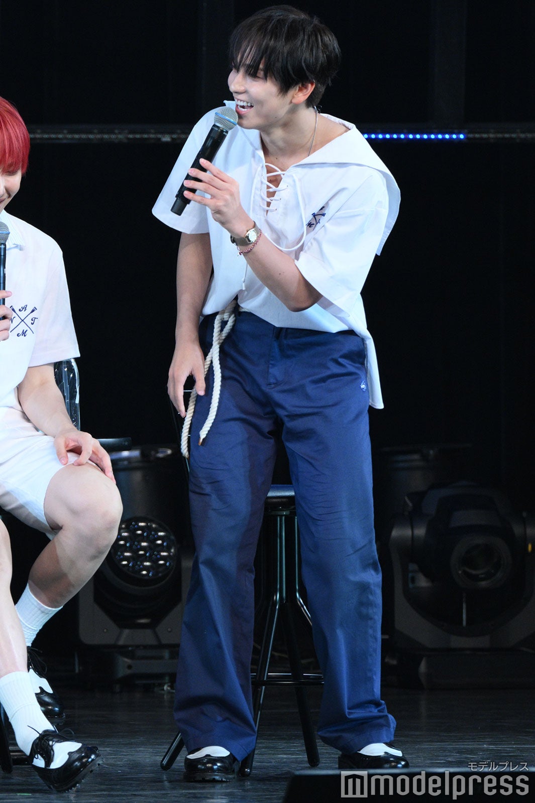 TAKI（タキ）（C）モデルプレス