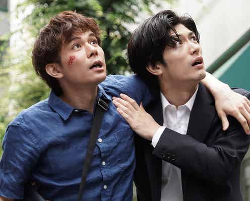“座長”三浦春馬の姿「刺激にもなります」 柿澤勇人「TWO WEEKS」舞台裏明かす